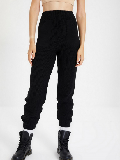 Костюм Trendyol модель TWOAW21AU0137/Siyah — фото 7 - INTERTOP