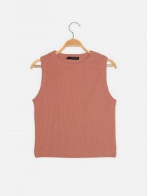 Топ Trendyol модель TWOAW22AL0014/Gul Kurusu Фото