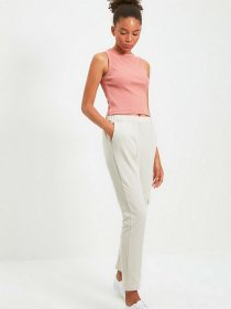 Топ Trendyol модель TWOAW22AL0014/Gul Kurusu Фото