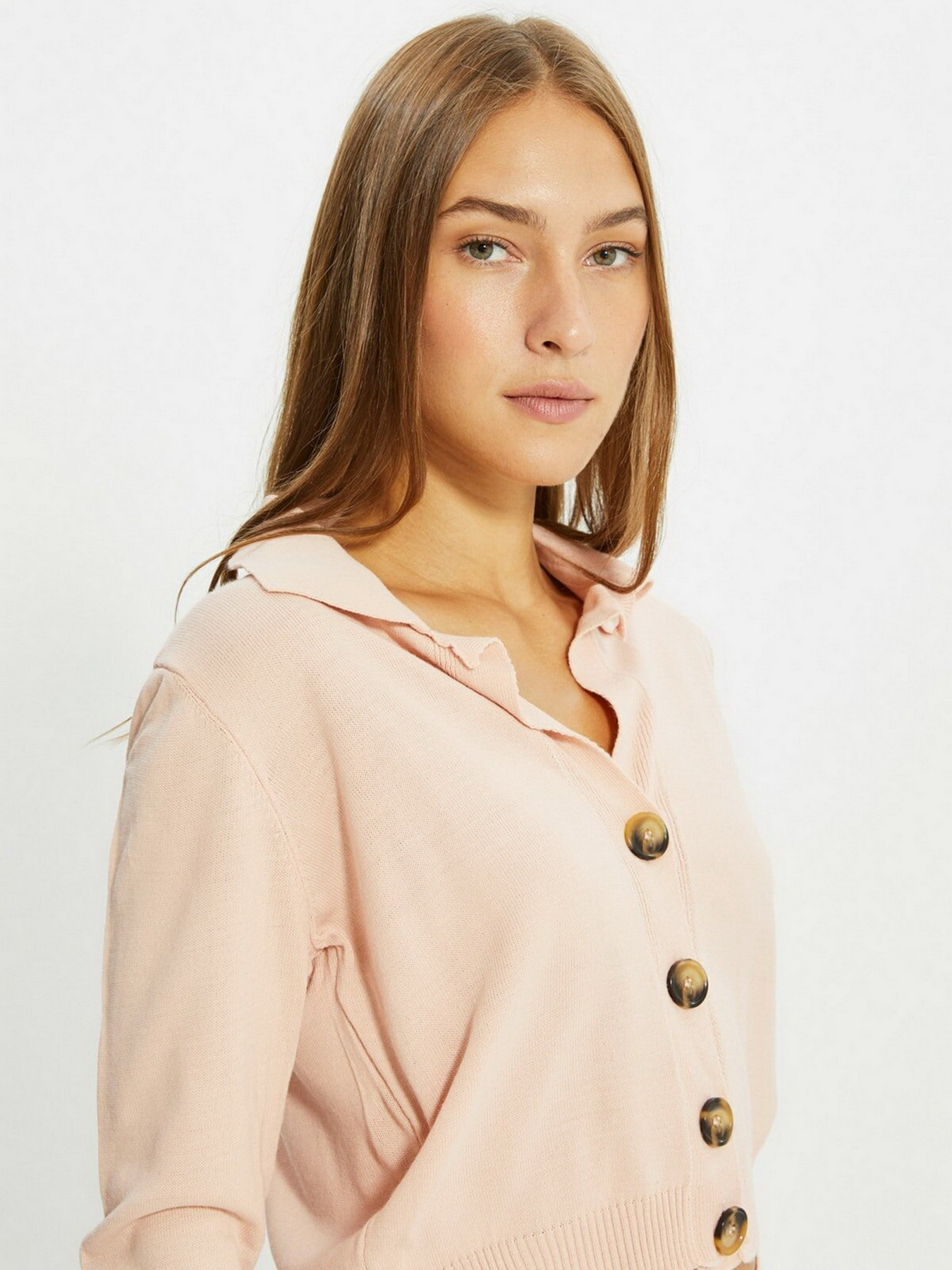 Костюм Trendyol модель TWOAW22AU0005/Pudra Фото