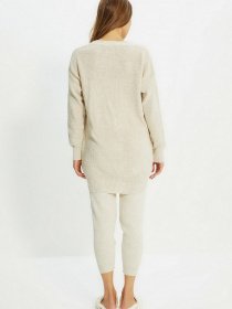 Костюм Trendyol модель TWOAW22AU0011/Bej Фото