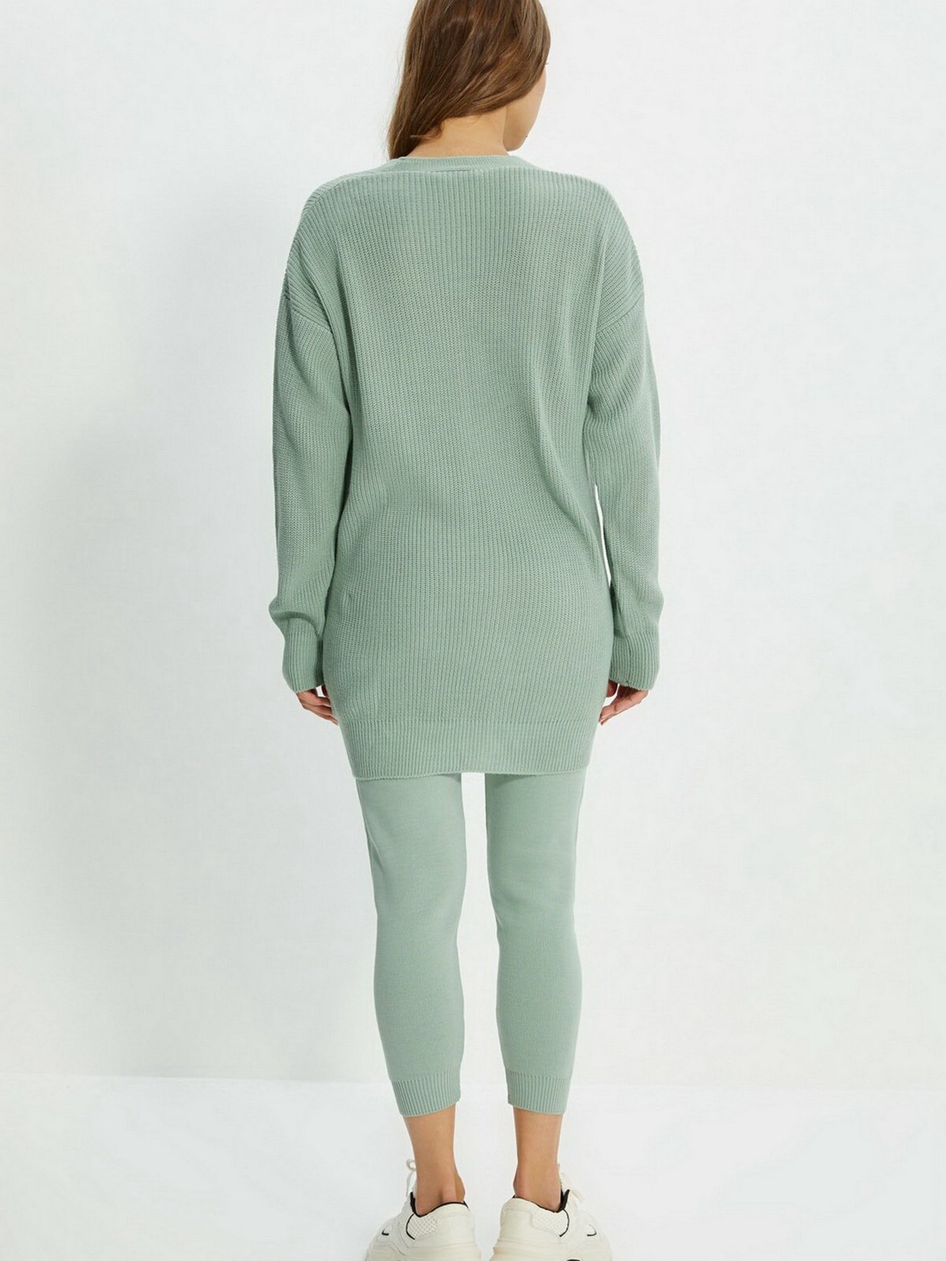 Костюм Trendyol модель TWOAW22AU0011/Mint Фото