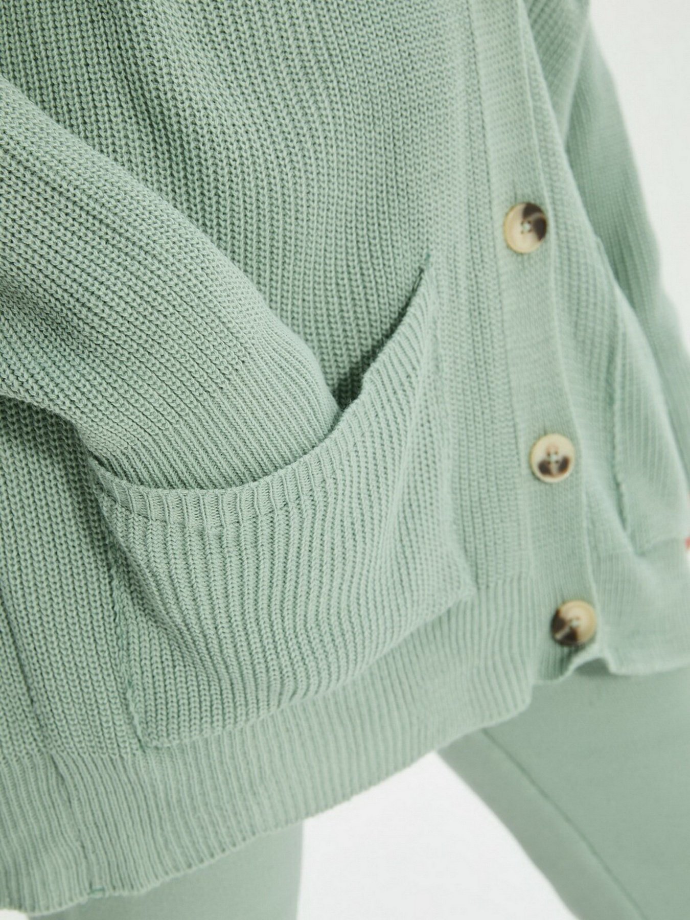 Костюм Trendyol модель TWOAW22AU0011/Mint Фото