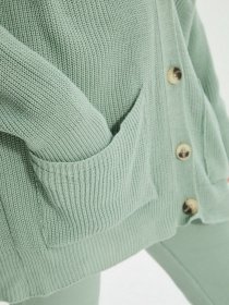 Костюм Trendyol модель TWOAW22AU0011/Mint Фото