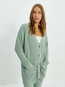 Костюм Trendyol модель TWOAW22AU0011/Mint Фото