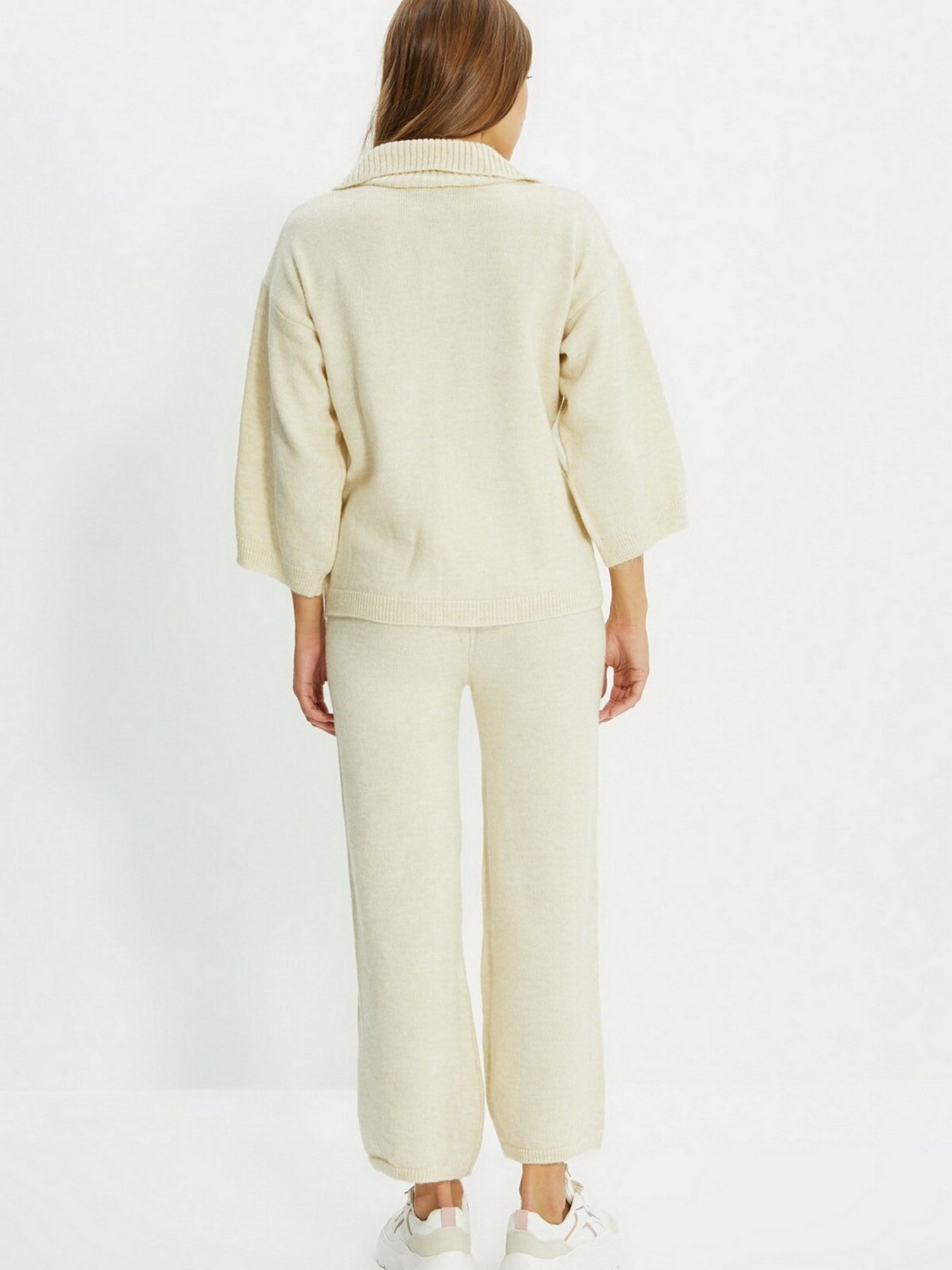 Костюм Trendyol модель TWOAW22AU0021/Bej Фото