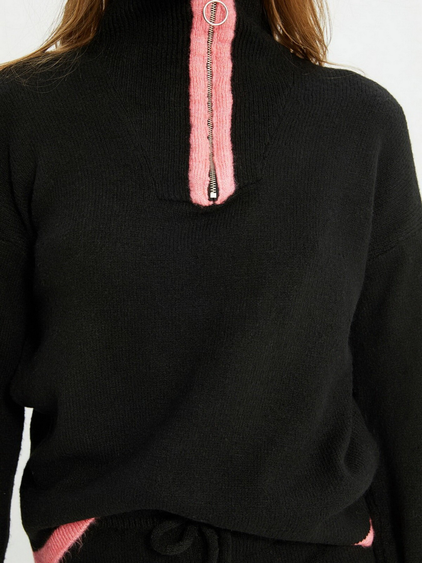 Костюм Trendyol модель TWOAW22AU0037/Siyah Фото