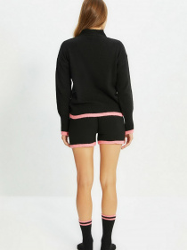 Костюм Trendyol модель TWOAW22AU0037/Siyah Фото