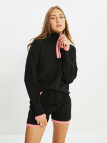 Костюм Trendyol модель TWOAW22AU0037/Siyah Фото