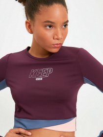 Топ Trendyol модель TWOAW22BZ0457/Murdum Фото