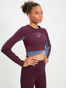 Топ Trendyol модель TWOAW22BZ0457/Murdum Фото