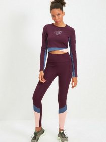 Топ Trendyol модель TWOAW22BZ0457/Murdum Фото