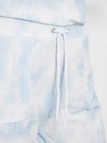 Спортивні штани Trendyol модель TWOAW22EA0048/Mavi Фото