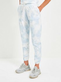 Спортивні штани Trendyol модель TWOAW22EA0048/Mavi Фото