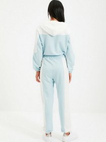 Спортивний костюм Trendyol модель TWOAW22EM0006/Mavi Фото