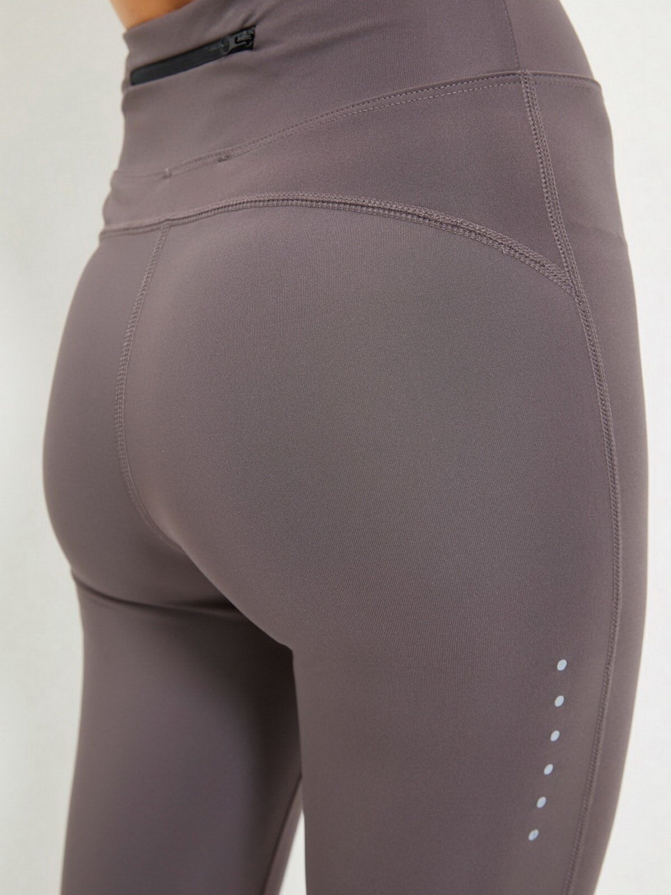 Спортивные леггинсы Trendyol модель TWOSS19YN0216/Vizon Фото