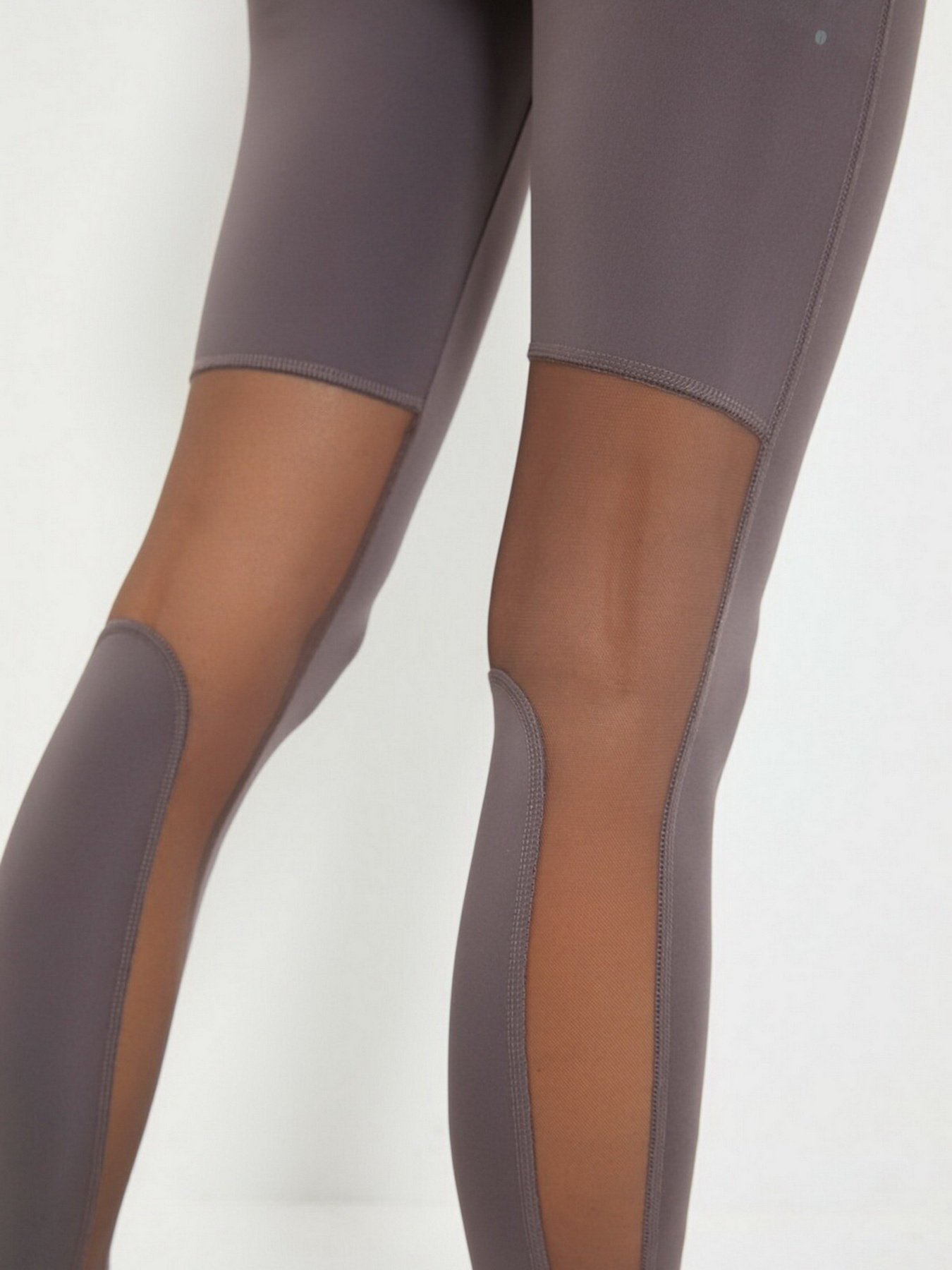 Спортивные леггинсы Trendyol модель TWOSS19YN0216/Vizon Фото