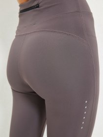 Спортивные леггинсы Trendyol модель TWOSS19YN0216/Vizon Фото