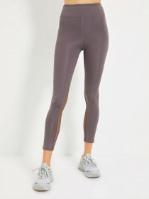 Спортивные леггинсы Trendyol модель TWOSS19YN0216/Vizon Фото