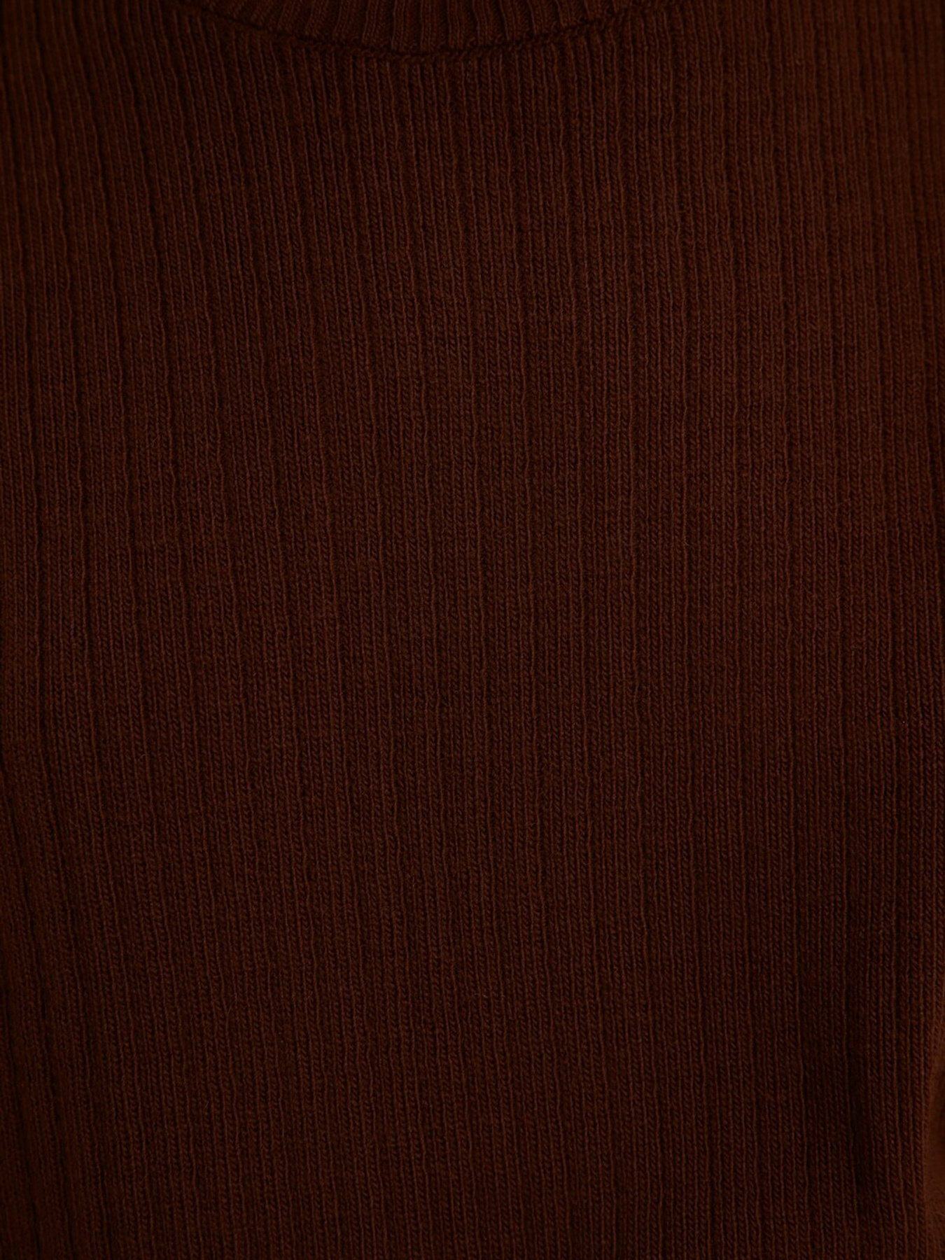 Повседневный костюм Trendyol модель TWOSS20AU0084/Kahverengi Фото