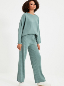 Костюми Trendyol модель TWOSS20AU0084/Mint Фото