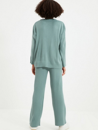Костюми Trendyol модель TWOSS20AU0084/Mint — фото - INTERTOP