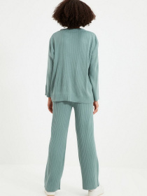 Костюми Trendyol модель TWOSS20AU0084/Mint Фото