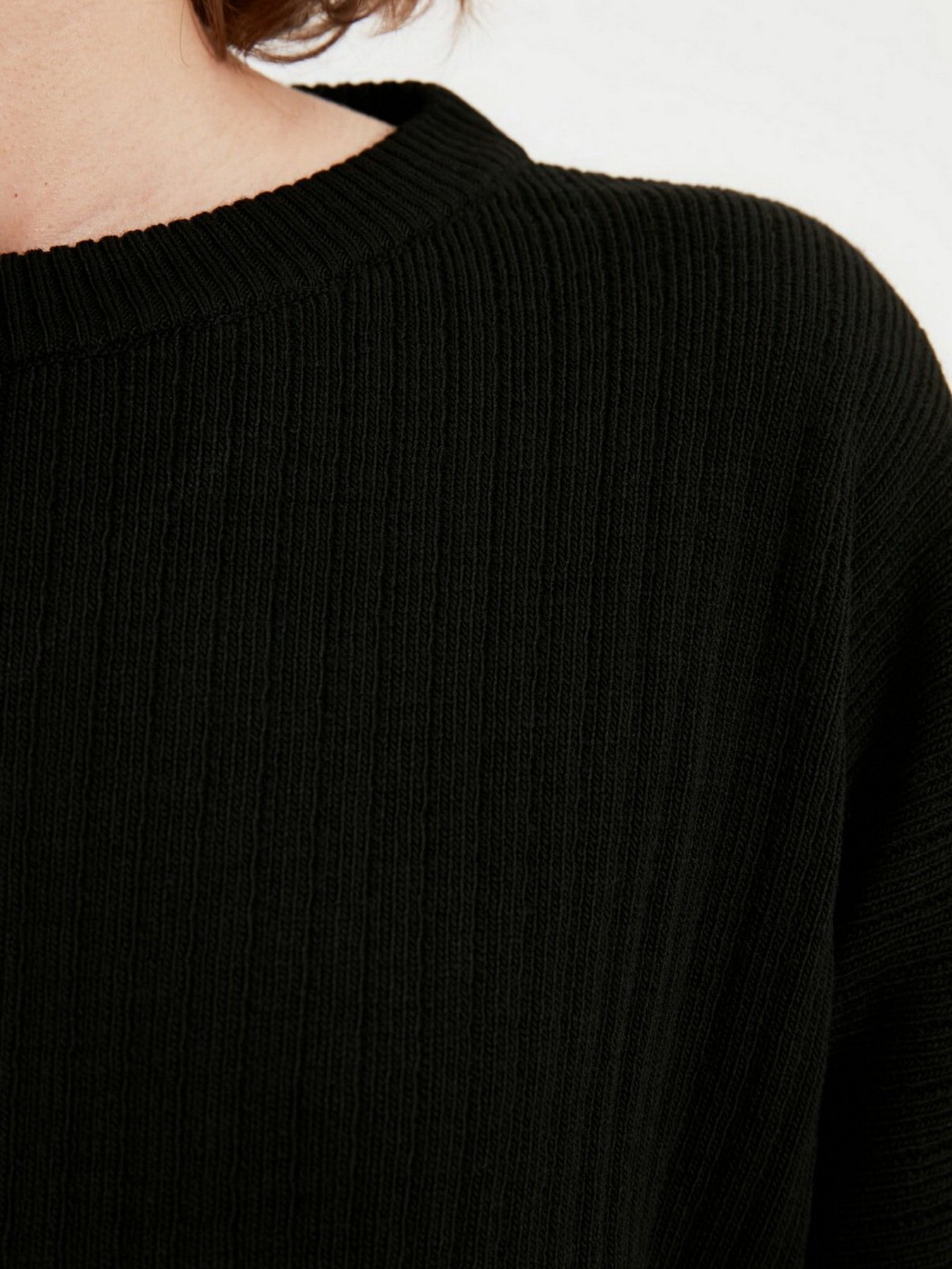 Костюм Trendyol модель TWOSS20AU0084/Siyah Фото