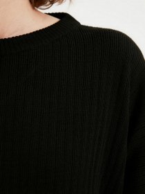 Костюм Trendyol модель TWOSS20AU0084/Siyah Фото