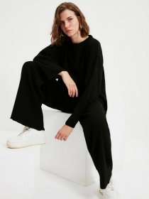 Костюм Trendyol модель TWOSS20AU0084/Siyah Фото