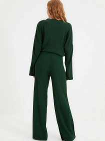 Костюм Trendyol модель TWOSS20AU0084/Zumrut Yesili Фото