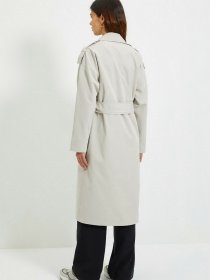 Плащ Trendyol модель TWOSS20TR0007/Tas Фото