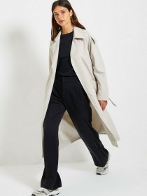 Плащ Trendyol модель TWOSS20TR0007/Tas Фото