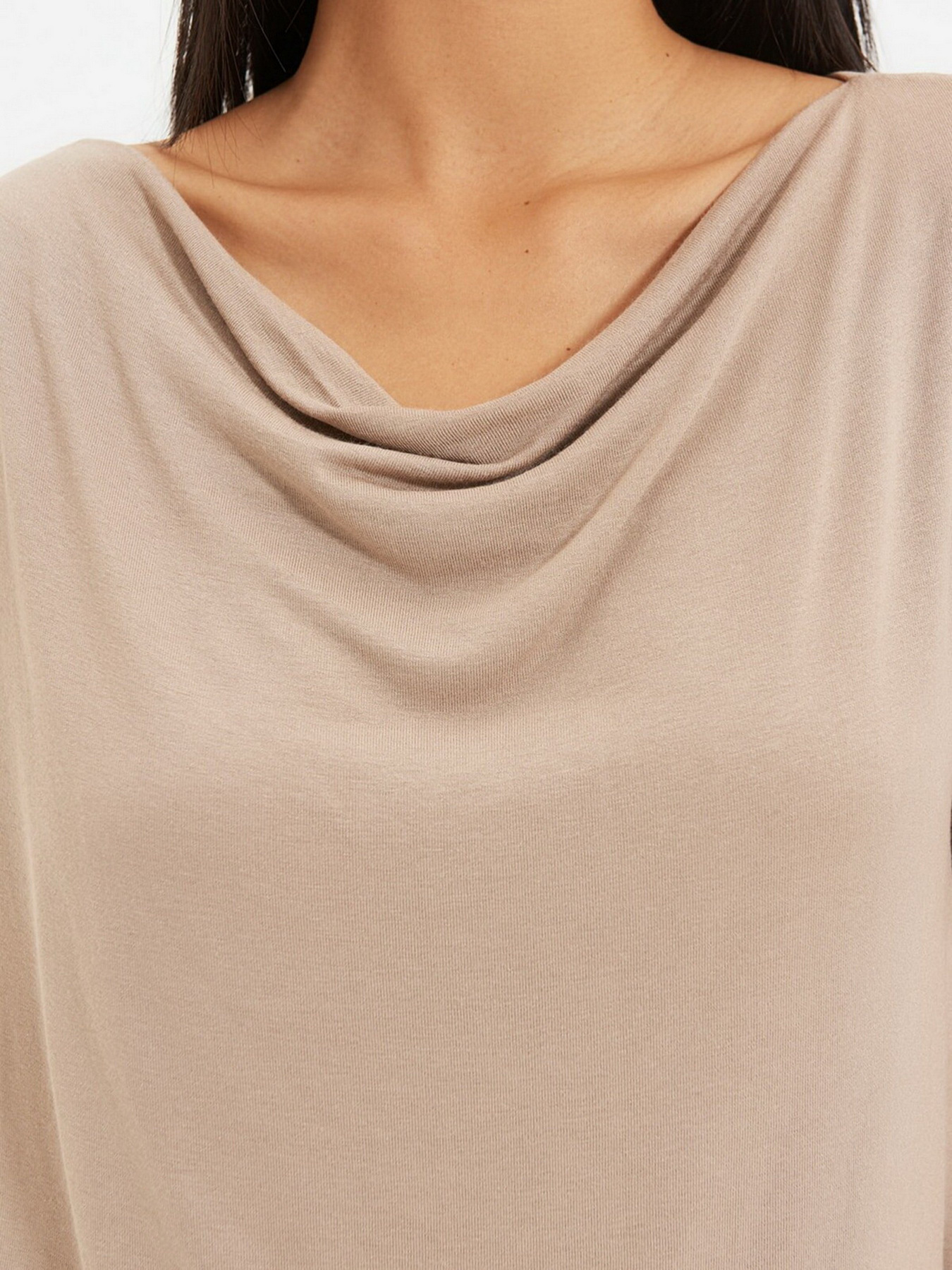 Пижама Trendyol модель THMAW22PT0021/Vizon Фото