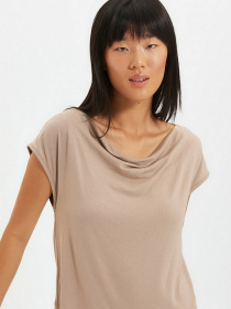 Пижама Trendyol модель THMAW22PT0021/Vizon Фото