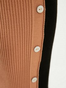 Повсякденний костюм Trendyol модель TWOAW22AU0079/Camel Фото