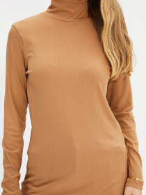 Гольф Trendyol модель TCTAW22UK0023/Bej Фото