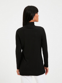 Водолазка Trendyol модель TCTAW22UK0023/Siyah Фото