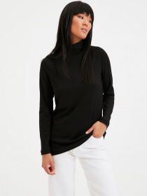 Гольф Trendyol модель TCTAW22UK0023/Siyah Фото