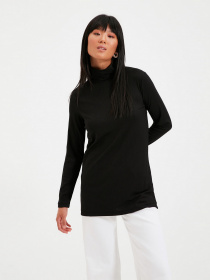 Гольф Trendyol модель TCTAW22UK0023/Siyah Фото