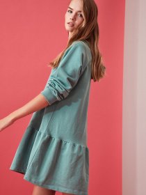 Сукні Trendyol модель TWOAW21EL0916/Mint Фото