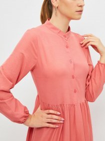 Сукня максі Trendyol модель TCTSS21EB0006/Somon Фото