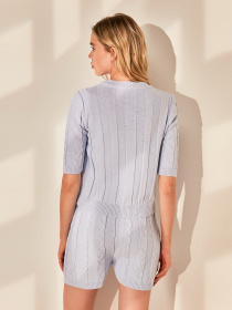 Костюм Trendyol модель TWOAW21AU0079/Mavi Фото