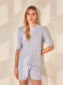 Костюм Trendyol модель TWOAW21AU0079/Mavi Фото