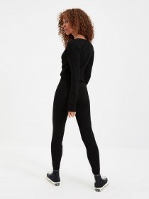 Костюм Trendyol модель TWOAW22AU0140/Siyah Фото