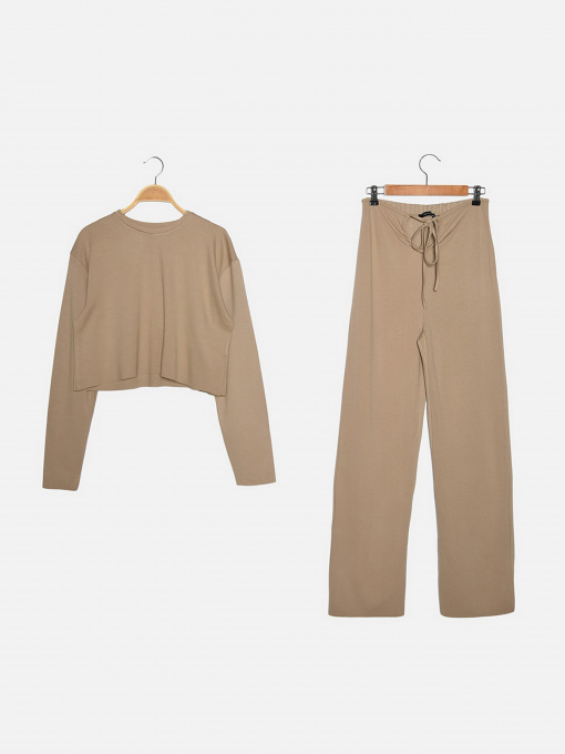 Повсякденний костюм Trendyol модель TWOAW22AU0136/Tas Фото