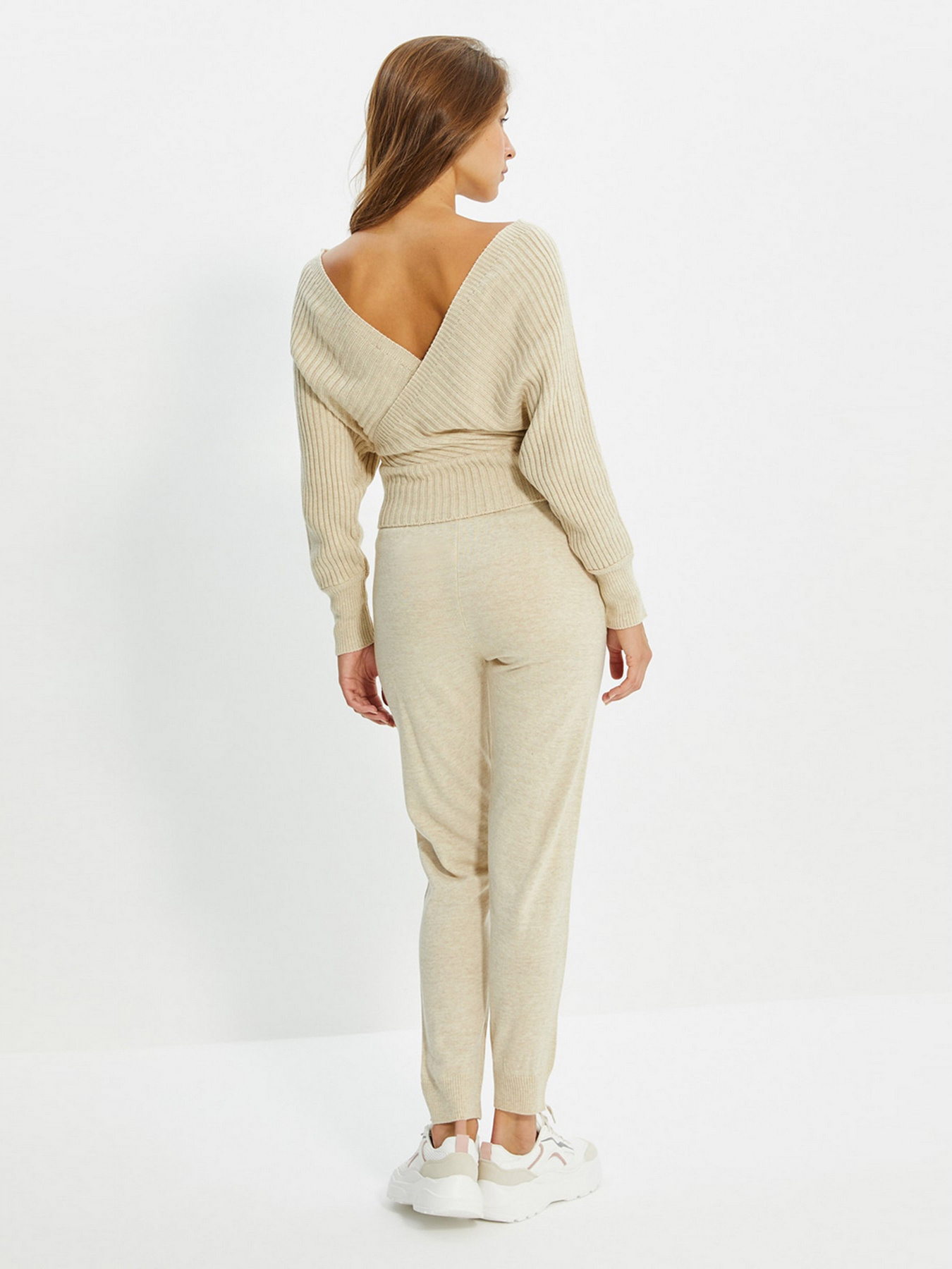 Повседневный костюм Trendyol модель TWOAW22AU0027/Tas Фото