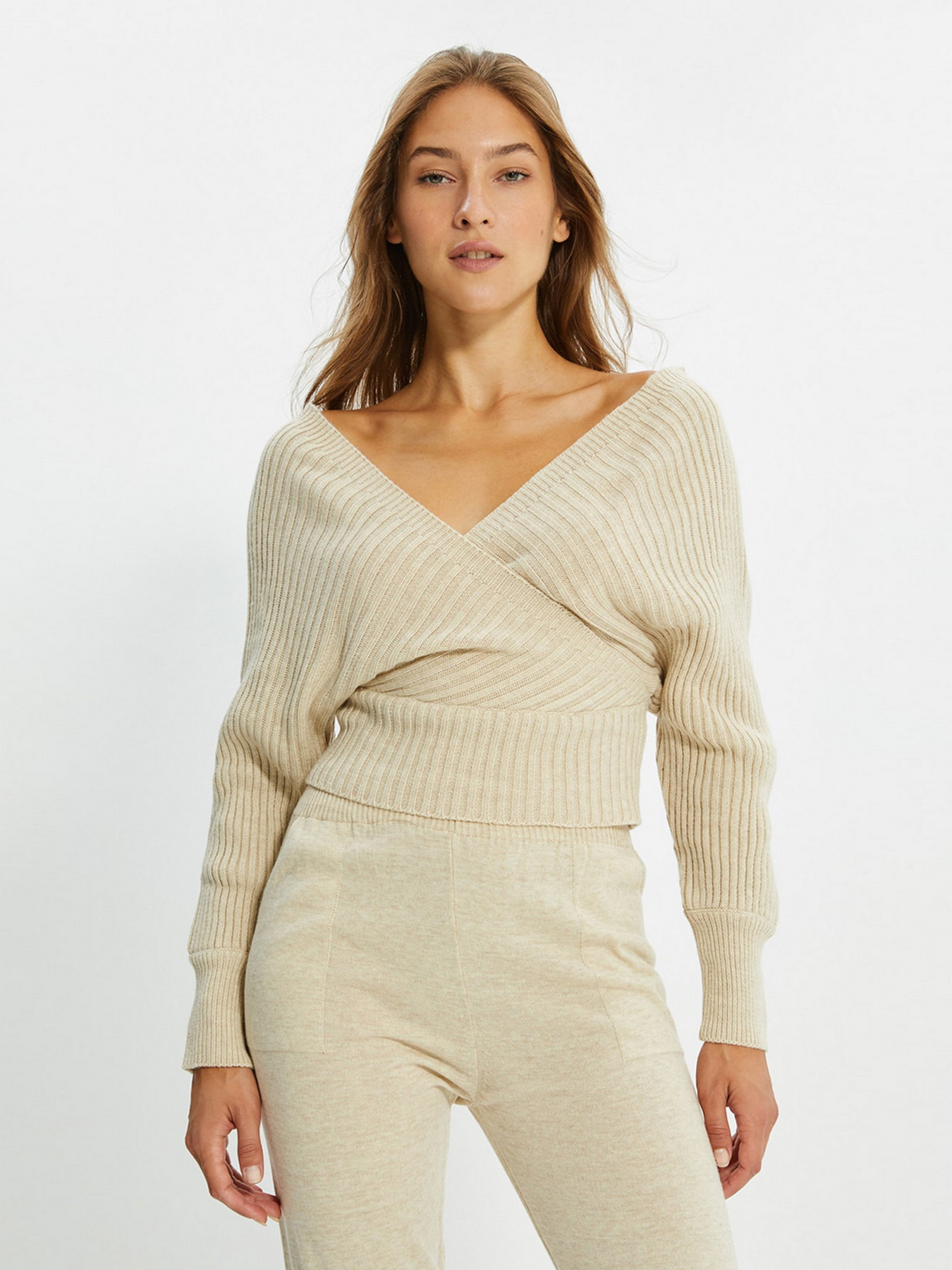 Повседневный костюм Trendyol модель TWOAW22AU0027/Tas Фото