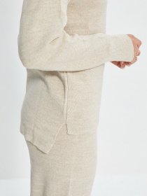 Костюм Trendyol модель TWOAW21AU0060/Bej Фото