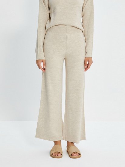 Костюм Trendyol модель TWOAW21AU0060/Bej — фото - INTERTOP